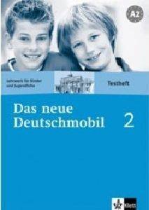 DAS NEUE DEUTSCHMOBIL 2 TESTTHEFT DAS NEUE DEUTSCHMOBIL 2 TESTTHEFT