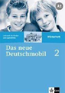 DAS NEUE DEUTSCHMOBIL 2 GRIECHISCHES GLOSSAR (�������� ��������)