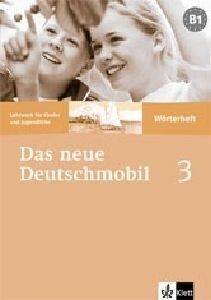 DAS NEUE DEUTSCHMOBIL 3 GRIECHISCHES GLOSSAR ( )