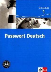 PASSWORT DEUTSCH 1 NEU WORTERHEFT ()