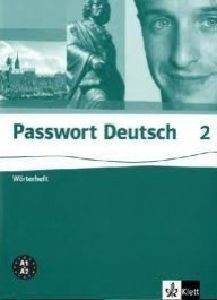 PASSWORT DEUTSCH 2 NEU WORTERHEFT ()