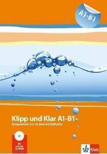 KLIPP UND KLAR A1 - B1 GRAMMATIK (+ KLETT BOOK APP) KLIPP UND KLAR A1 - B1 GRAMMATIK (+ KLETT BOOK APP)