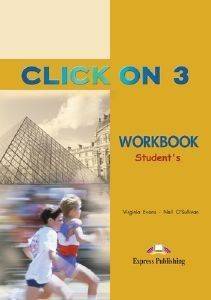 CLICK ON 3 WORKBOOK CLICK ON 3 WORKBOOK