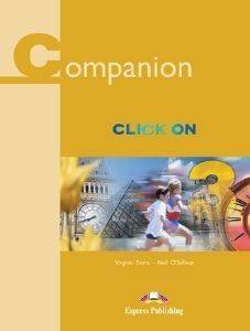 CLICK ON 3 COMPANION VIRGINIA EVANS