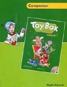 TOY BOX JUNIOR B  COMPANION ��������� ����