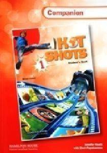 HOT SHOTS 1 COMPANION ��������� ����
