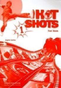 HOT SHOTS 1 TEST BOOK