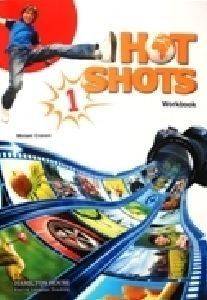 ΣΥΛΛΟΓΙΚΟ ΕΡΓΟ HOT SHOTS 1 WORKBOOK