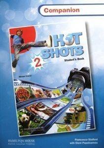 ΣΥΛΛΟΓΙΚΟ ΕΡΓΟ HOT SHOTS 2 COMPANION