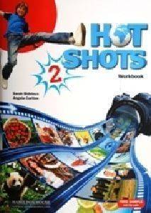 ΣΥΛΛΟΓΙΚΟ ΕΡΓΟ HOT SHOTS 2 WORKBOOK