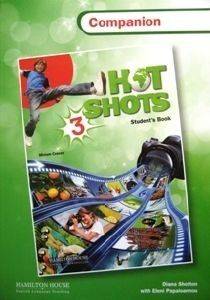HOT SHOTS 3 COMPANION