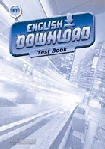 ENGLISH DOWNLOAD B1 TEST BOOK