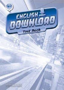 ENGLISH DOWNLOAD B1 TEST BOOK