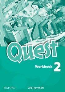 QUEST 2 WORKBOOK QUEST 2 WORKBOOK