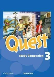 QUEST 3 STUDY COMPANION QUEST 3 STUDY COMPANION