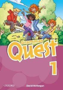 GRAMMAR QUEST 1 GRAMMAR QUEST 1
