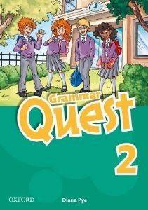 GRAMMAR QUEST 2 GRAMMAR QUEST 2