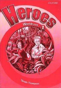 HEROES 2 WORKBOOK HEROES 2 WORKBOOK