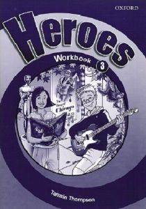 HEROES 3 WORKBOOK