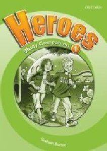 HEROES 1 STUDY COMPANION HEROES 1 STUDY COMPANION