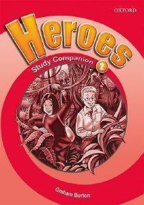 HEROES 2 STUDY COMPANION