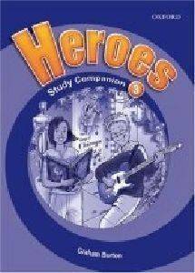 HEROES 3 STUDY COMPANION