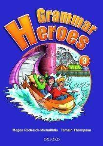 HEROES 3 GRAMMAR HEROES 3 GRAMMAR