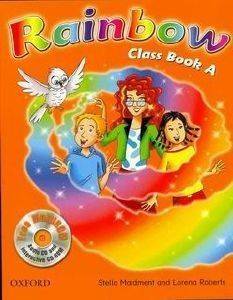 RAINBOW CLASS BOOK A