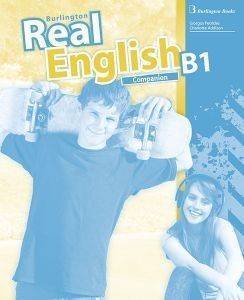 REAL ENGLISH B1 COMPANION