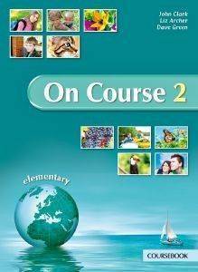 ON COURSE 2 ELEMENTARY COURSEBOOK