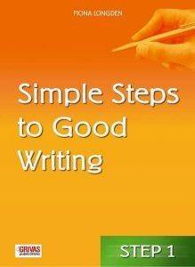 ΣΥΛΛΟΓΙΚΟ ΕΡΓΟ SIMPLE STEPS TO GOOD WRITING 1