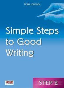 SIMPLE STEPS TO GOOD WRITING 2