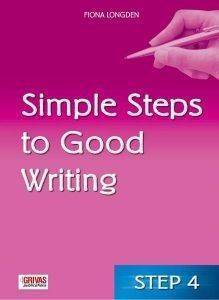 ΣΥΛΛΟΓΙΚΟ ΕΡΓΟ SIMPLE STEPS TO GOOD WRITING 4