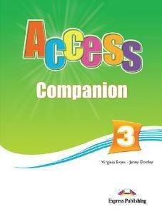 ACCESS 3 COMPANION