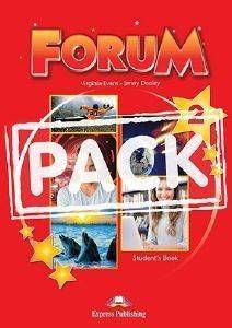 FORUM 2 POWER PACK STUDENTS BOOK