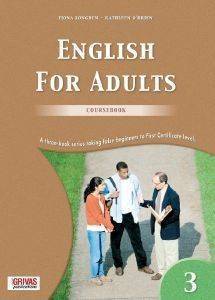 ENGLISH FOR ADULTS 3 COURSEBOOK
