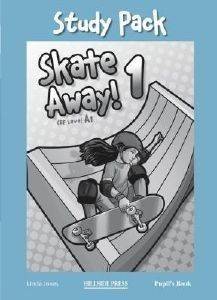SKATE AWAY 1 STUDY PACK