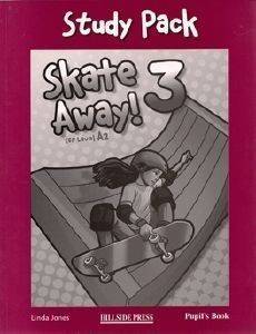 SKATE AWAY 3 STUDY PACK