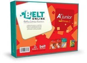 BELT ONLINE PACK A JUNIOR (33046)