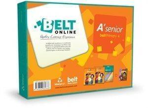 BELT ONLINE PACK A SENIOR (33048)