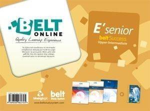 BELT ONLINE PACK E SENIOR (33052)