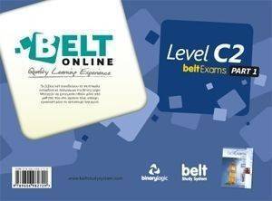 BELT ONLINE PACK C2 ECPE 1 (33054)