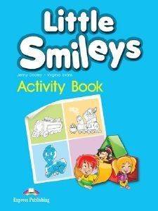 LITTLE SMILES ACTIVITY