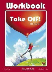 TAKE OFF  B1 WORKBOOK