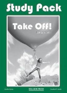TAKE OFF B1+ STUDY PACK TAKE OFF B1+ STUDY PACK