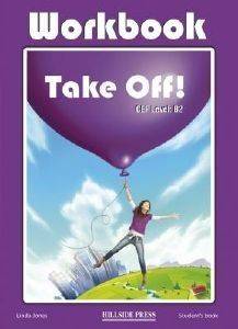 TAKE OFF  B2 WORKBOOK