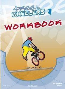 FREE WHEELERS 1 WORKBOOK