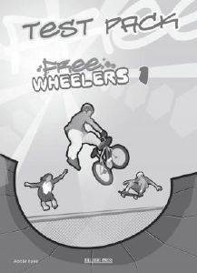 FREE WHEELERS 1 TEST PACK