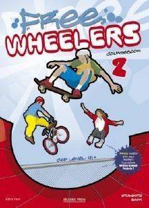 FREE WHEELERS 2 COURSEBOOK