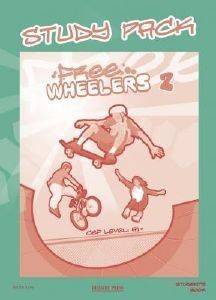 FREE WHEELERS 2 STUDY PACK